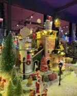 Peraga Garden Center Peraga - al 16.11.2025