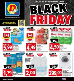 Black friday