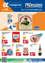 C+C Promozioni, offerte per il tuo business - al 30.11.2025