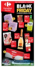 Carrefour Market Black friday - al 30.11.2025