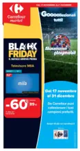 Carrefour Market Black friday - al 30.11.2025