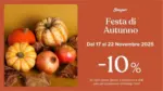 Biosapori Festa di Autunno - al 22.11.2025