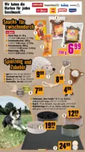 Hornbach Hornbach: Alles fürs Tier - bis 03.12.2025