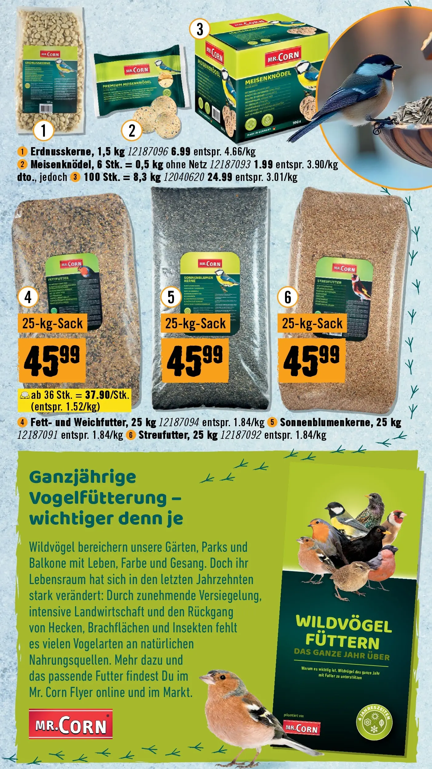Hornbach - Hornbach: Alles fürs Tier von 18.11.2025 - Aktuelle Angebote | Seite: 15