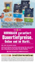 Hornbach Hornbach: Alles fürs Tier - bis 03.12.2025