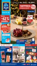 Aldi Süd: Wochenangebote