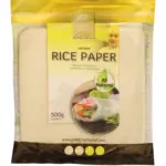 Mix Markt Reispapier quadratisch 19cm - bis 22.11.2025