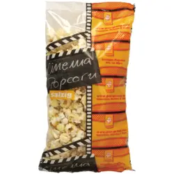 Cinema Popcorn salzig