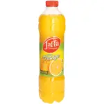 Mix Markt Erfrischungsgetränk mit Fruchtsäften und Vitaminen, pasteurisiert. Apfel-Orange-Geschmack - bis 22.11.2025