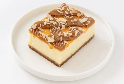 New York Cheesecake