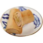 Mix Markt Pfannkuchen mit Apfelf&uuml;llung, tiefgefroren /lose - bis 04.01.2026