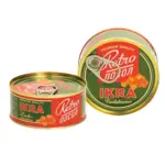 Mix Markt Retro Lachskaviar Retro posol - bis 22.11.2025