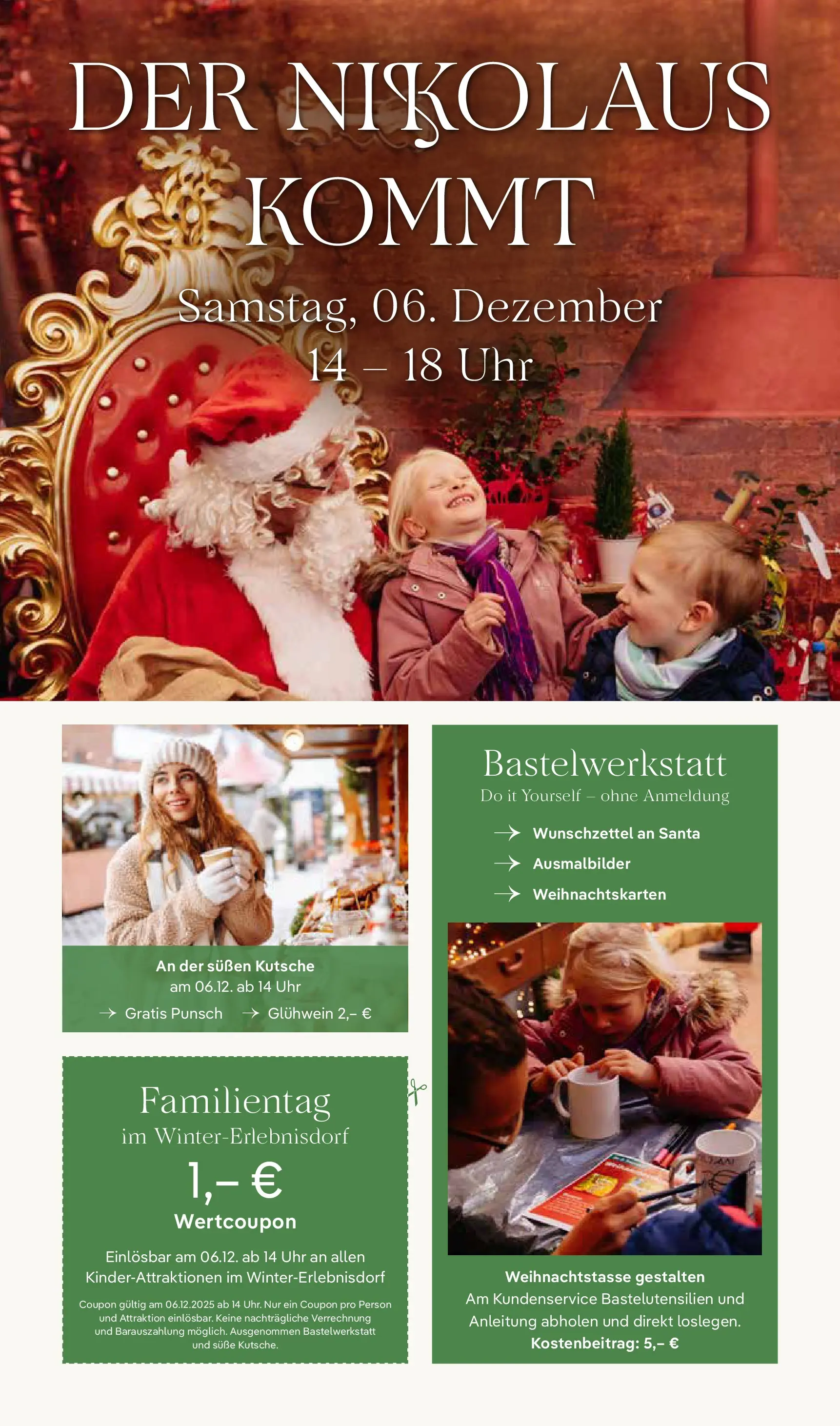 Pflanzen-Kölle - Pflanzen-Kölle: Advent, Advent (ab 24.11.2025) zum Blättern | Seite: 11 | Produkte: Uhr