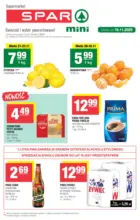 Aktualne oferty i promocje SPAR – do 30.11.2025