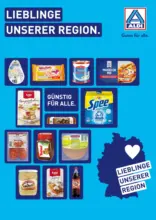 ALDI Nord: LdR 2.0