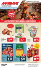 Markant Markt Thieling | Tossens Markant Thieling - Angebote 24.11.-29.11.2025 - bis 26.11.2025