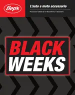 Beps Offerte Beps - al 01.12.2025