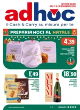 Prepariamoci al natale