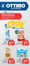 Ottimo Al costo - al 26.11.2025