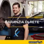 'A posto' Officine e Carrozzerie A Posto - al 17.11.2025