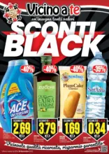 Sconti black