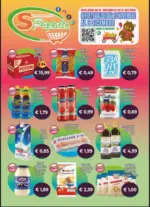 Supermercato Papale Offerte - al 05.12.2025