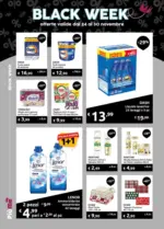 Smoll Black week - al 30.11.2025