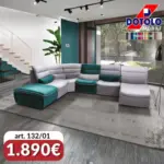 Dotolo Mobili Dotolo Mobili - al 17.11.2025