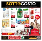 Interspar Sottocosto - al 26.11.2025