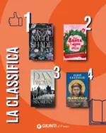 Giunti al Punto La classifica - al 23.11.2025