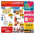 Interspar Sottocosto - al 26.11.2025