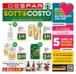 Despar Sottocosto - al 26.11.2025