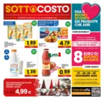 Interspar Sottocosto - al 26.11.2025