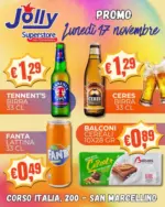 Jolly Market Promo - al 17.11.2025