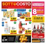 Interspar Sottocosto - al 26.11.2025