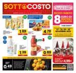 Interspar Sottocosto - al 26.11.2025