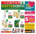 Despar Sottocosto - al 26.11.2025