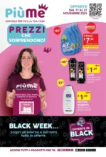 Prezzi che sorprendono!