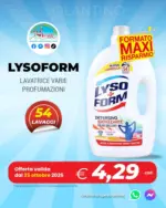 Amato Point Offerte - al 23.11.2025