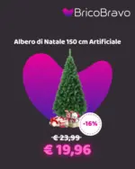 Brico Bravo Offerte Brico Bravo - al 31.12.2025