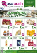 DECORIAMO L’ALBERELLO