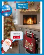 Bianco Market Speciale natalizio - al 30.11.2025