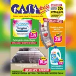 Casa Più Solo questo mese! - al 29.11.2025