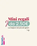 Beauty Si Mini regali - al 30.11.2025