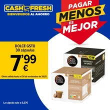 Promociones