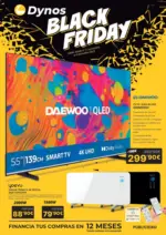 Dynos Informática Válido Desde El 17 Noviembre Al 5 Diciembre 2025 - hasta el 05.12.2025