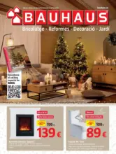 Bricolatge, reformes, decoración i jardí