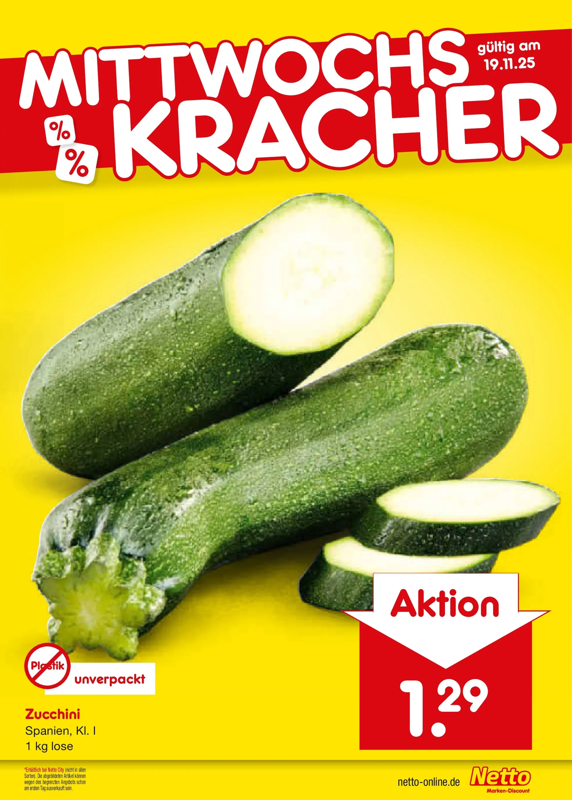 Netto Marken-Discount prospekt Rodewisch (ab 16.11.2025) » Angebote | Seite: 5 Netto Marken-Discount prospekt Rodewisch (ab 16.11.2025) » Angebote | Seite: 5