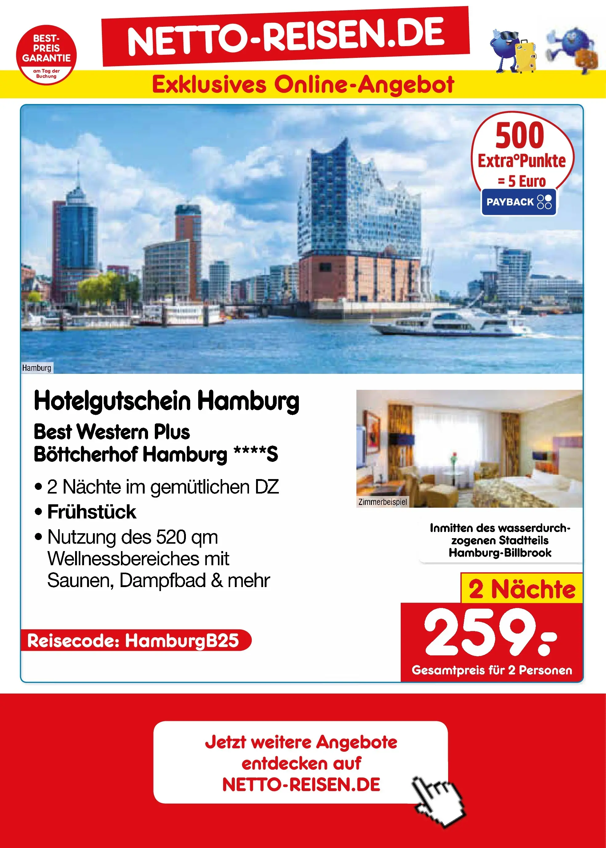 Netto Marken-Discount prospekt Rodewisch (ab 16.11.2025) » Angebote | Seite: 62 Netto Marken-Discount prospekt Rodewisch (ab 16.11.2025) » Angebote | Seite: 62