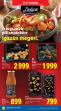Lidl újság érvényessége 2025.12.28-igg-